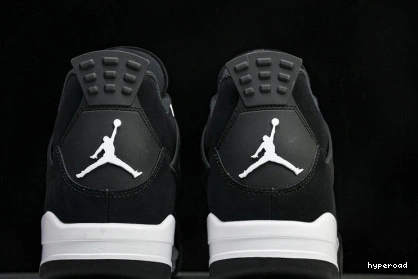 Hyperoad RETRO 'WHITE AIR 4 JORDAN THUNDER' 0827